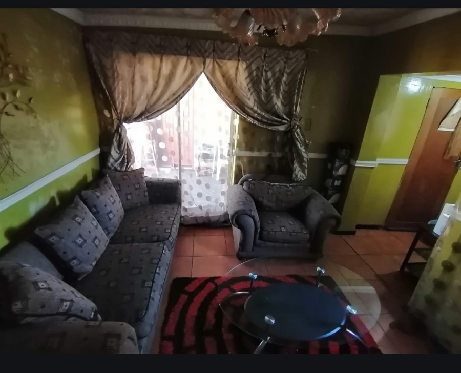  Bedroom Property for Sale in Heidedal Free State